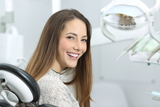 Laser Dentistry in Lenwood, CA